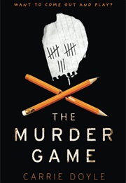 The Murder Game (Carrie Doyle)