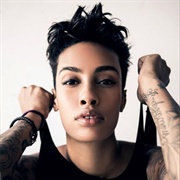 Azmarie Livingston
