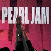 Pearl Jam - Ten (1991)