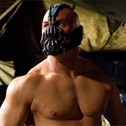 Bane (The Dark Knight Rises, 2012)
