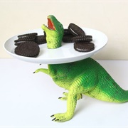 Cookie-Rex