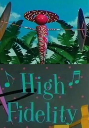 High Fidelity (1982)