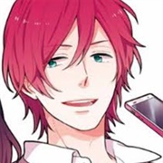 Matsunaga Tomoya (Nijiiro Days)