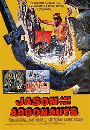 Jason and the Argonauts (1963)