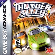 Thunder Alley