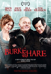 Burke & Hare (2010)