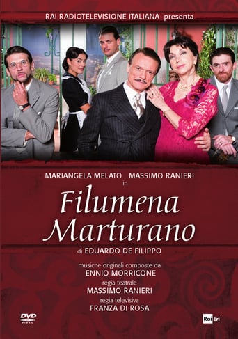 Filumena Marturano (2010)