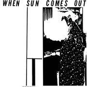 Sun Ra When Sun Comes Out