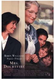 Mrs. Doubtfire (1993)