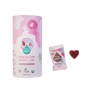 Tea Drops Strawberry Shortcake