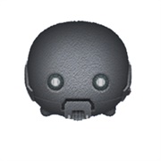 K-2SO Tsum Tsum
