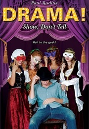Show, Don't Tell (Paul Ruditis)
