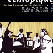 Mulatu Astatke - Éthiopiques 4: Ethio Jazz & Musique Instrumentale 1969-1974