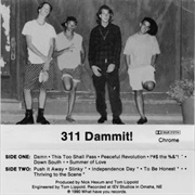 311- Damnit!