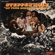 Steppenwolf - At Your Birthday Party (1969)