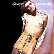 Jane&#39;s Addiction (Jane&#39;s Addiction, 1987)