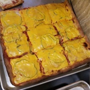 Altoona-Style Pizza