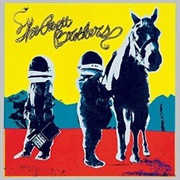 No Hard Feelings - Avett Brothers