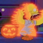 Treehouse of Horror VII (S8E1)