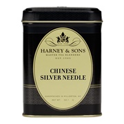 Harney & Sons Chinese Silver Needle Tea
