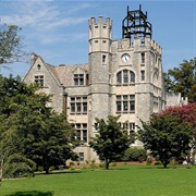 Oglethorpe University