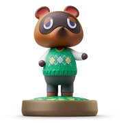 Tom Nook (Animal Crossing)