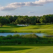 Hill Country Golf Club