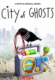 City of Ghosts (2021)