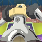 Melmetal