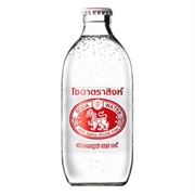 Singha Soda Water (Thailand)