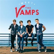Meet the Vamps by the Vamps