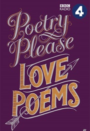 Poetry Please: Love Poems (Various)