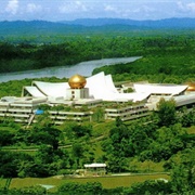 Istana Nurul Iman