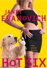 Hot Six (Janet Evanovich)