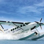 Seaplane Ride