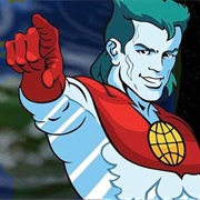 Captain Planet