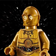 C-3PO