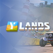 Ylands
