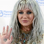 Kesha