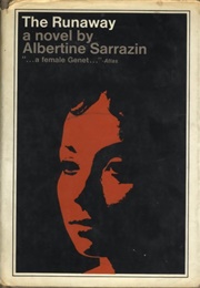 The Runaway (Albertine Sarrazin)