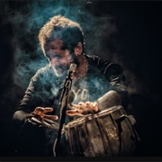 Karsh Kale - Tour Guide