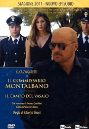 Il Campo Del Vasaio (2011)