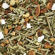 High Voltage Coffee + Mint Frosty Mint