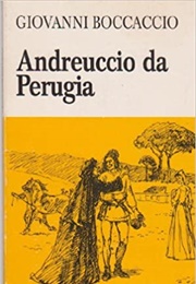 Andreuccio Da Perugia (Giovanni Boccaccio)