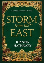 Storm From the East (Joanna Hathaway)