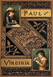 Paul and Virginia (Jacques-Henri Bernardin De Saint-Pierre)