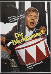 Die Blechtrommel (1979)