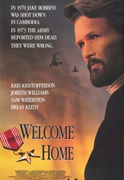 Welcome Home (1989)
