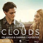 Clouds - Fin Argus, Sabrina Carpenter