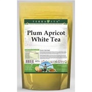 Terravita Plum Apricot White Tea